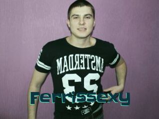 Ferrissexy