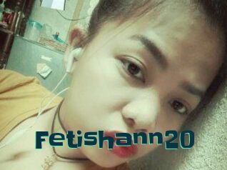 Fetishann20