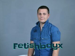 Fetishboyx