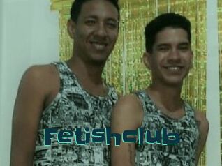 Fetishclub