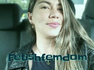 Fetishfemdom