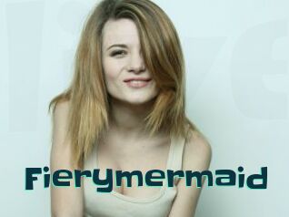 Fierymermaid