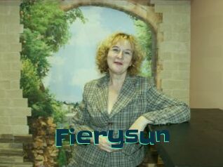 Fierysun
