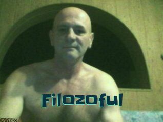 Filozoful