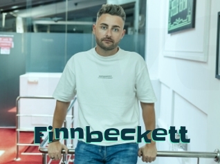 Finnbeckett