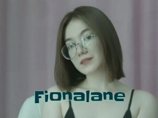 Fionalane