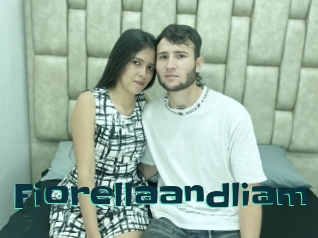 Fiorellaandliam