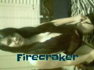 Firecraker