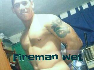 Fireman_wet