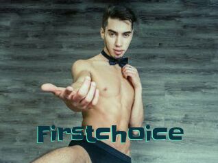 Firstchoice