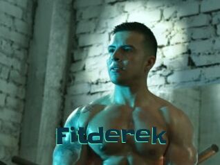 Fitderek