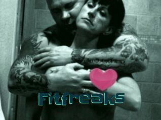 Fitfreaks