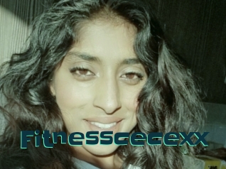 Fitnesscecexx