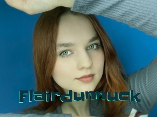 Flairdunnuck