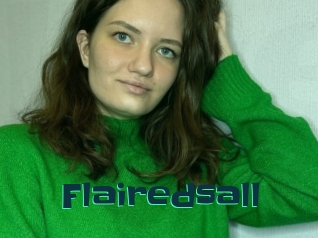 Flairedsall
