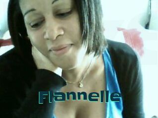 Flannelle