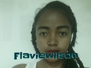 Flaviewilson