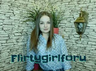 Flirtygirlforu