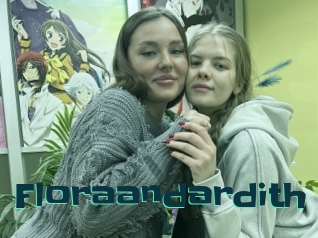 Floraandardith