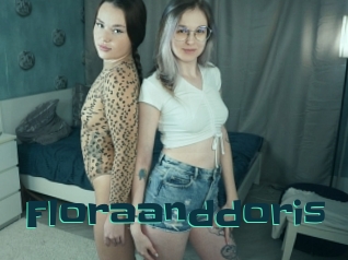 Floraanddoris