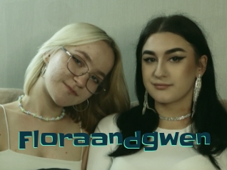 Floraandgwen