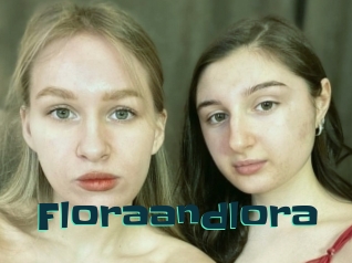 Floraandlora