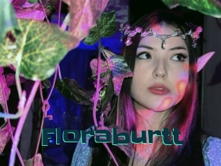 Floraburtt