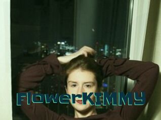 FlowerKIMMY