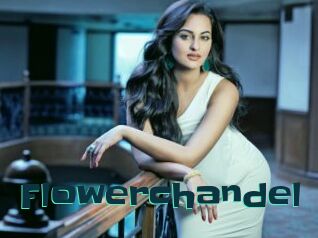 Flowerchandel