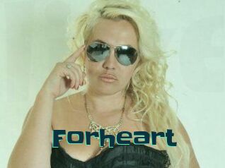 Forheart