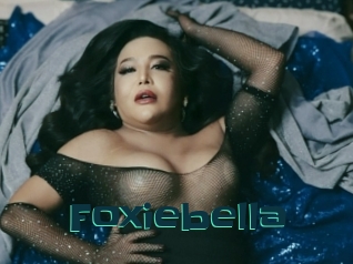 Foxiebella