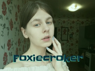 Foxiecroker