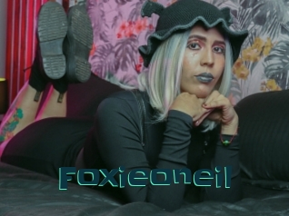 Foxieoneil