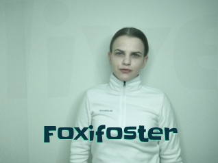 foxifoster Live Cams