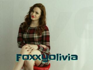 Foxxyolivia