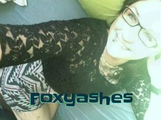 Foxyashes