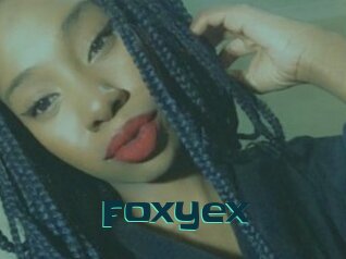 Foxyex