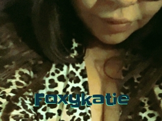 foxykatie Live Cams