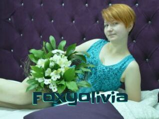 Foxyolivia