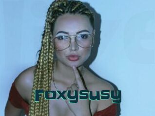 Foxysusy