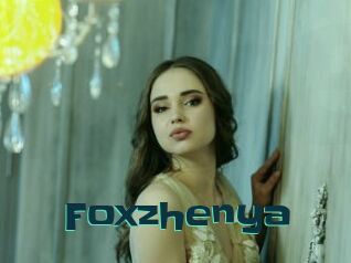 Foxzhenya