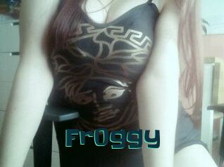 Fr0ggy