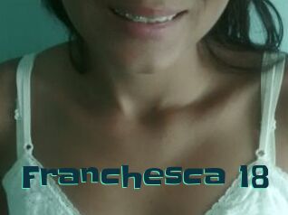 Franchesca_18