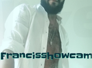 Francisshowcam