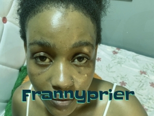 Frannyprier