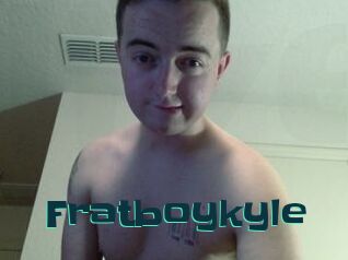 Fratboykyle