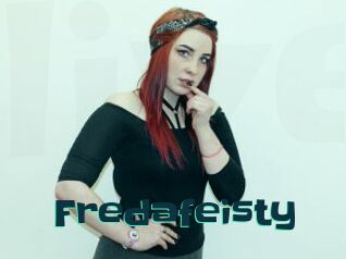 Fredafeisty