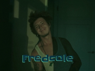 Fredcole