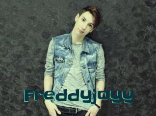 Freddyjoyy