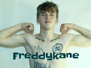 Freddykane